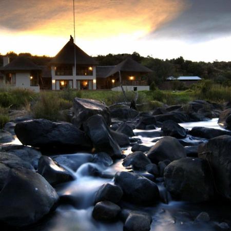 Komati Gorge Lodge, R 36 Halfway Between Carolina And Machadodorp 外观 照片