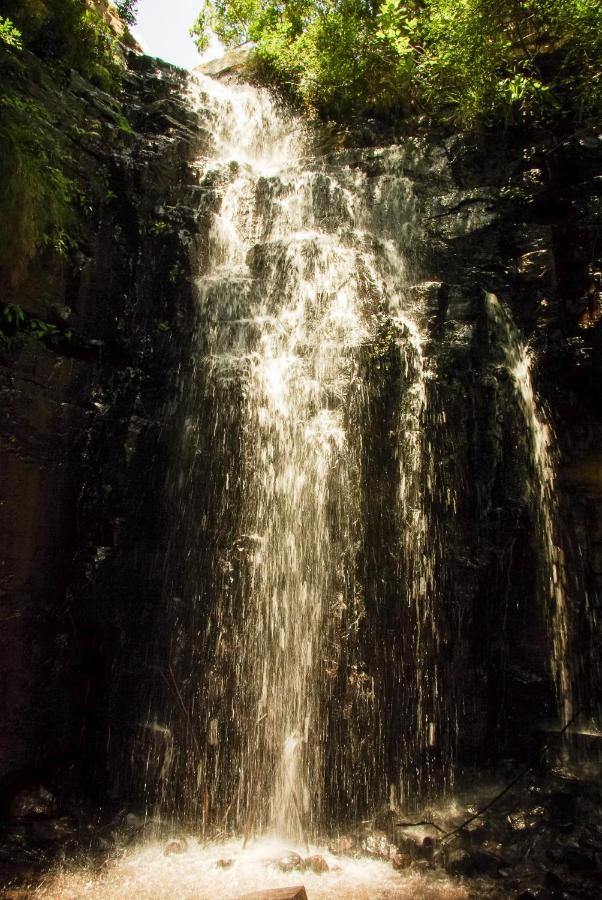 Komati Gorge Lodge, R 36 Halfway Between Carolina And Machadodorp 外观 照片
