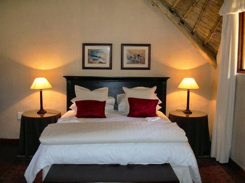 Komati Gorge Lodge, R 36 Halfway Between Carolina And Machadodorp 外观 照片