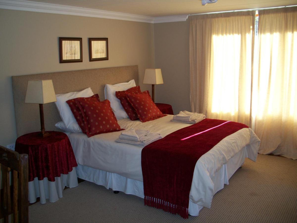 Komati Gorge Lodge, R 36 Halfway Between Carolina And Machadodorp 外观 照片