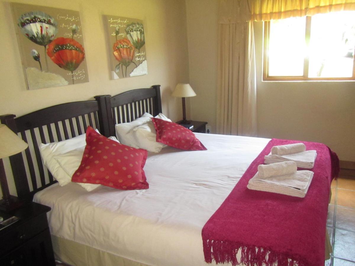 Komati Gorge Lodge, R 36 Halfway Between Carolina And Machadodorp 外观 照片