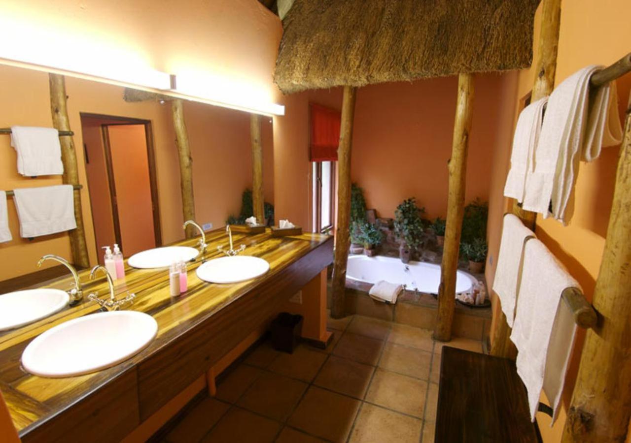 Komati Gorge Lodge, R 36 Halfway Between Carolina And Machadodorp 外观 照片