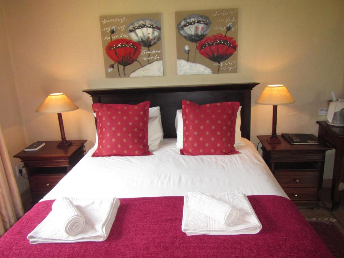 Komati Gorge Lodge, R 36 Halfway Between Carolina And Machadodorp 外观 照片