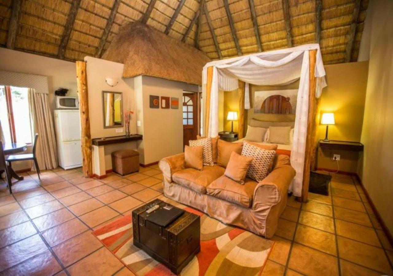 Komati Gorge Lodge, R 36 Halfway Between Carolina And Machadodorp 外观 照片