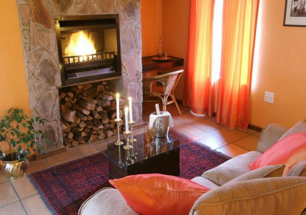 Komati Gorge Lodge, R 36 Halfway Between Carolina And Machadodorp 外观 照片